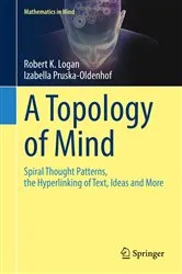 Book cover of A Topology of Mind by Unknown