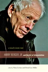 Book cover of A Touch More Rare by Nina Levine
