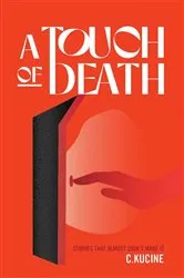 Book cover of A Touch of Death by Unknown