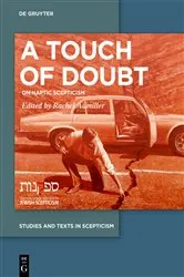 Book cover of A Touch of Doubt by Rachel Aumiller