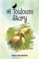 Book cover of A Toulouse Story by Anne Irwin Nichols