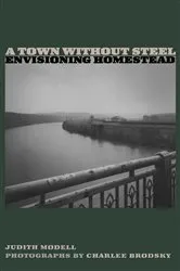 Book cover of A Town Without Steel by Judith Modell