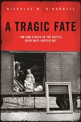 Book cover of A Tragic Fate by Unknown