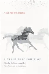 Book cover of A Train through Time by Unknown