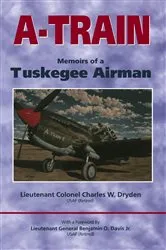 Book cover of A-Train by Charles W. Dryden