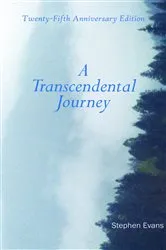 Book cover of A Transcendental Journey by Unknown