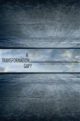 Book cover of A Transformation Gap? by Theo Farrell