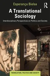 Book cover of A Translational Sociology by Unknown