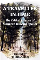 Book cover of A Traveller in Time by Alison Uttley