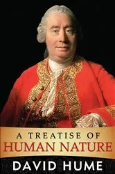 Book cover of A Treatise of Human Nature by David Hume