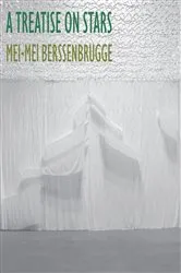 Book cover of A Treatise on Stars by Mei-Mei Berssenbrugge