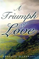 Book cover of A Triumph of Love by Unknown