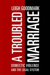 Book cover of A Troubled Marriage by Unknown