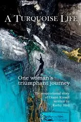 Book cover of A Turquoise Life by Kathy Bird