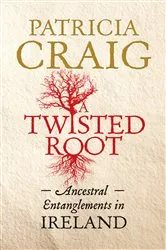 Book cover of A Twisted Root by Patricia Craig