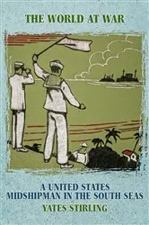 Book cover of A United States Midshipman in the South Seas by Yates Stirling
