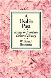 Book cover of A Usable Past by Unknown