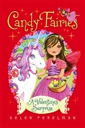 Book cover of A Valentine's Surprise by Helen Perelman
