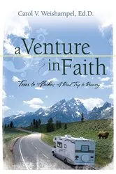 Book cover of A Venture In Faith by Unknown