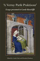 Book cover of A Verray Parfit Praktisour by Linda Clark
