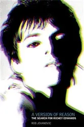 Book cover of A Version of Reason by Rob Jovanovic