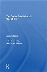 Book cover of A Very Civil War by Joachim Remak