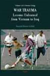 Book cover of A Vietnam Trilogy by Raymond M. Scurfield