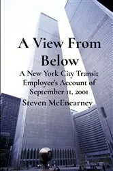 Book cover of A View From Below by Unknown