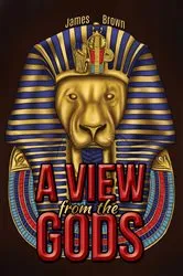Book cover of A View from the Gods by James Brown