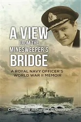 Book cover of A View from the Minesweeper's Bridge by Unknown