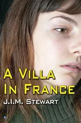 Book cover of A Villa in France by Unknown
