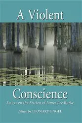 Book cover of A Violent Conscience by Leonard Engel