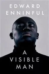 Book cover of A Visible Man by Unknown