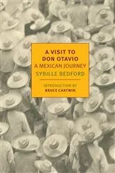 Book cover of A Visit to Don Otavio by Sybille Bedford