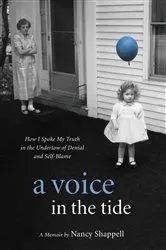 Book cover of A Voice in the Tide by Unknown