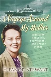 Book cover of A Voyage Around My Mother by Unknown