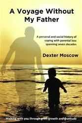 Book cover of A Voyage Without My Father by Unknown