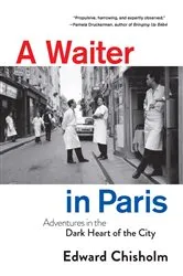 Book cover of A Waiter in Paris by Unknown