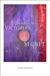Book cover of A Walk in Victoria's Secret by Kate Daniels
