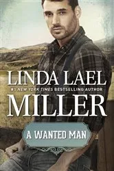 Book cover of A Wanted Man by Lee Child