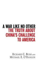 Book cover of A War Like No Other by Victor Davis Hanson