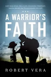 Book cover of A Warrior's Faith by Unknown