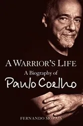 Book cover of A Warrior’s Life by Fernando Morais