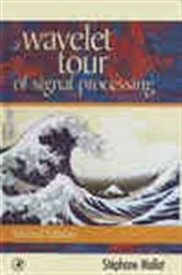 Book cover of A Wavelet Tour of Signal Processing (2nd ed.) by Stephane Mallat