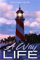 Book cover of A WAY OF LIFE by Unknown