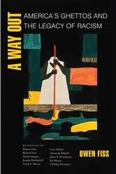Book cover of A Way Out by Unknown