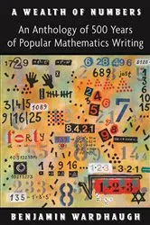 Book cover of A Wealth of Numbers by Unknown