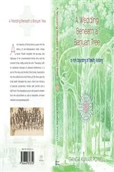Book cover of A Wedding Beneath a Banyan Tree by Unknown