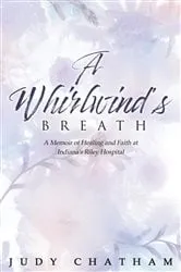 Book cover of A Whirlwind's Breath by Judy Chatham