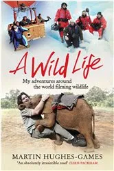 Book cover of A Wild Life by Unknown